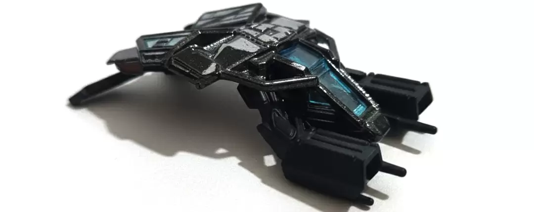 The Bat