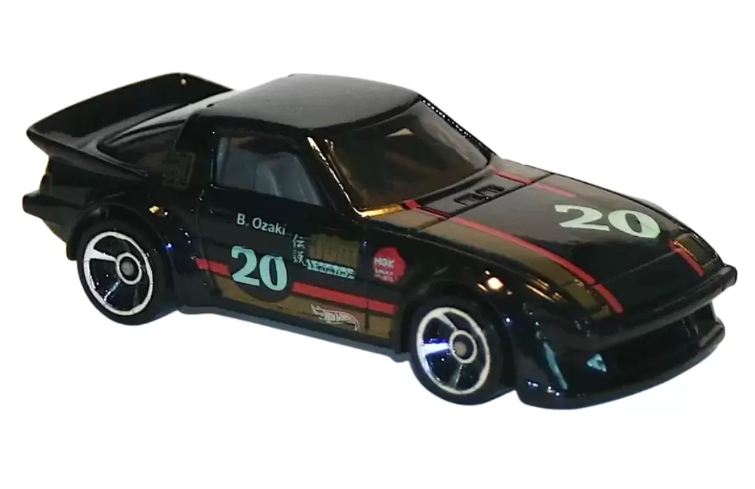 Mazda RX-7