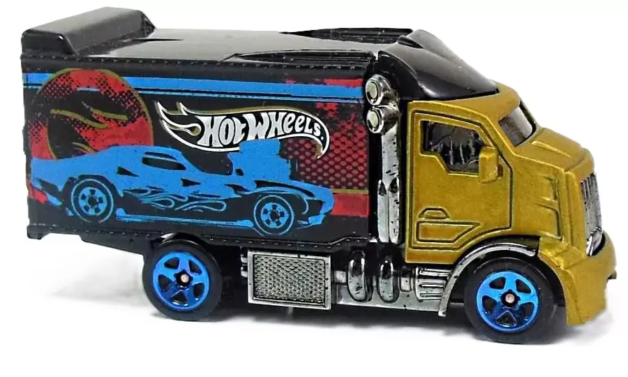 Hiway Hauler 2