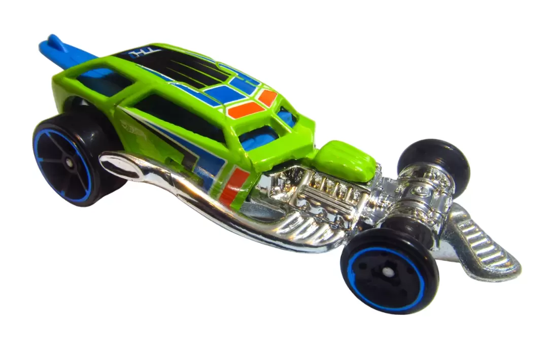 Surf Crate