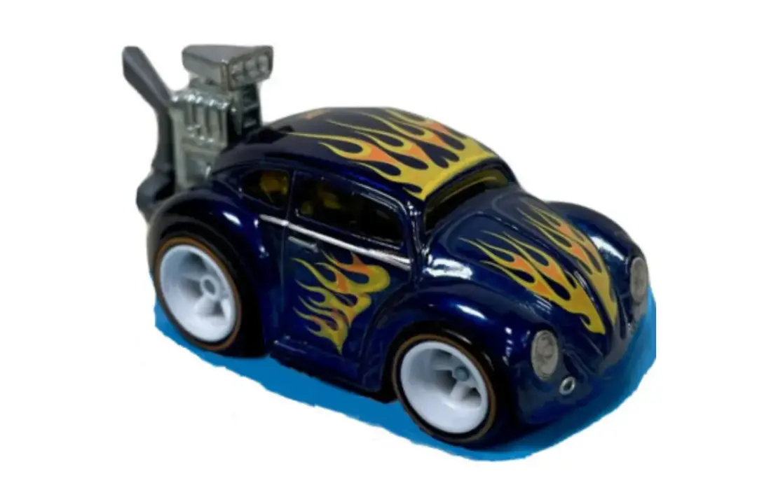 Volkswagen Beetle (STH)
