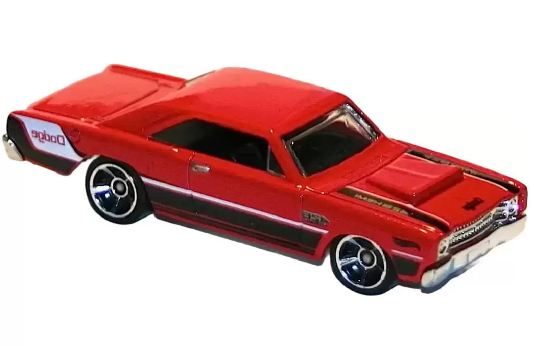 68 Dodge Dart