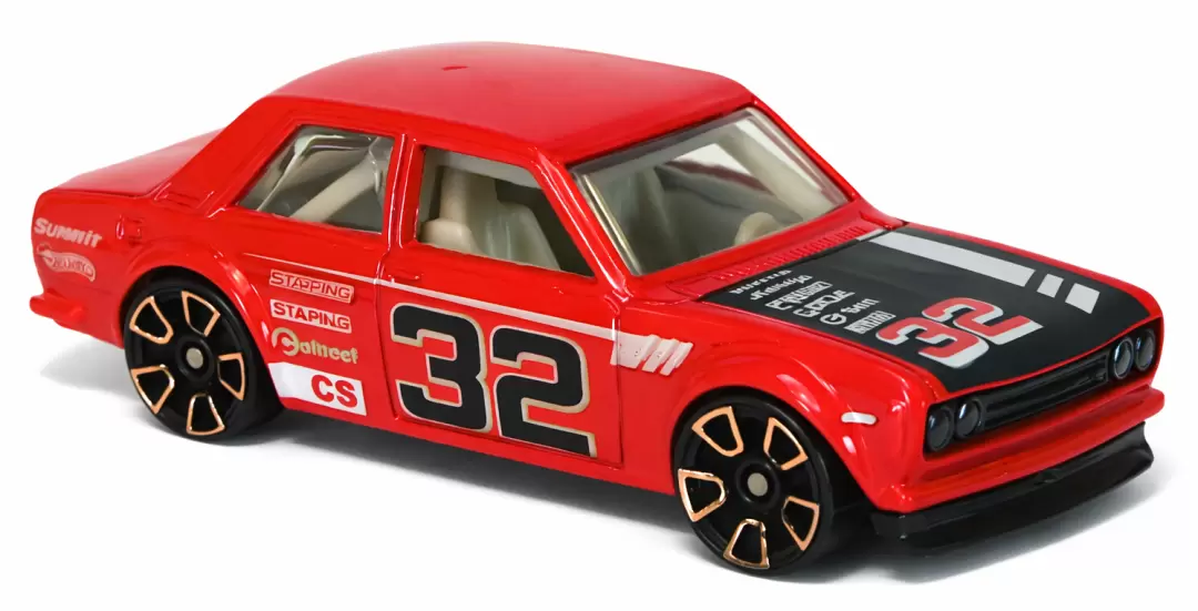 Datsun Bluebird 510