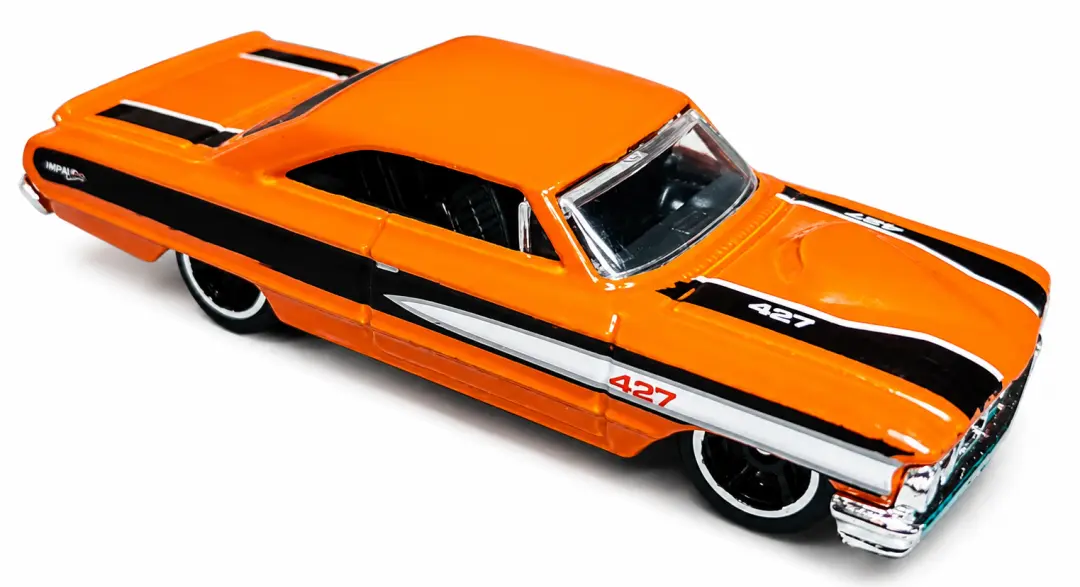 Custom 64 Galaxie 500