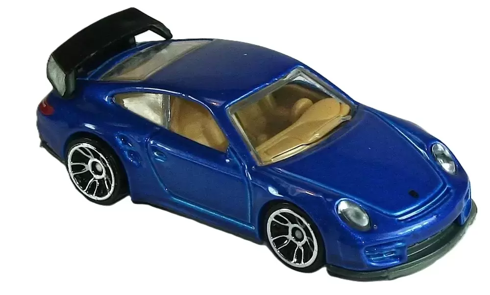 Porsche 911 GT2