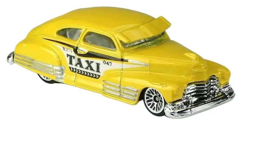 47 Chevy Fleetline