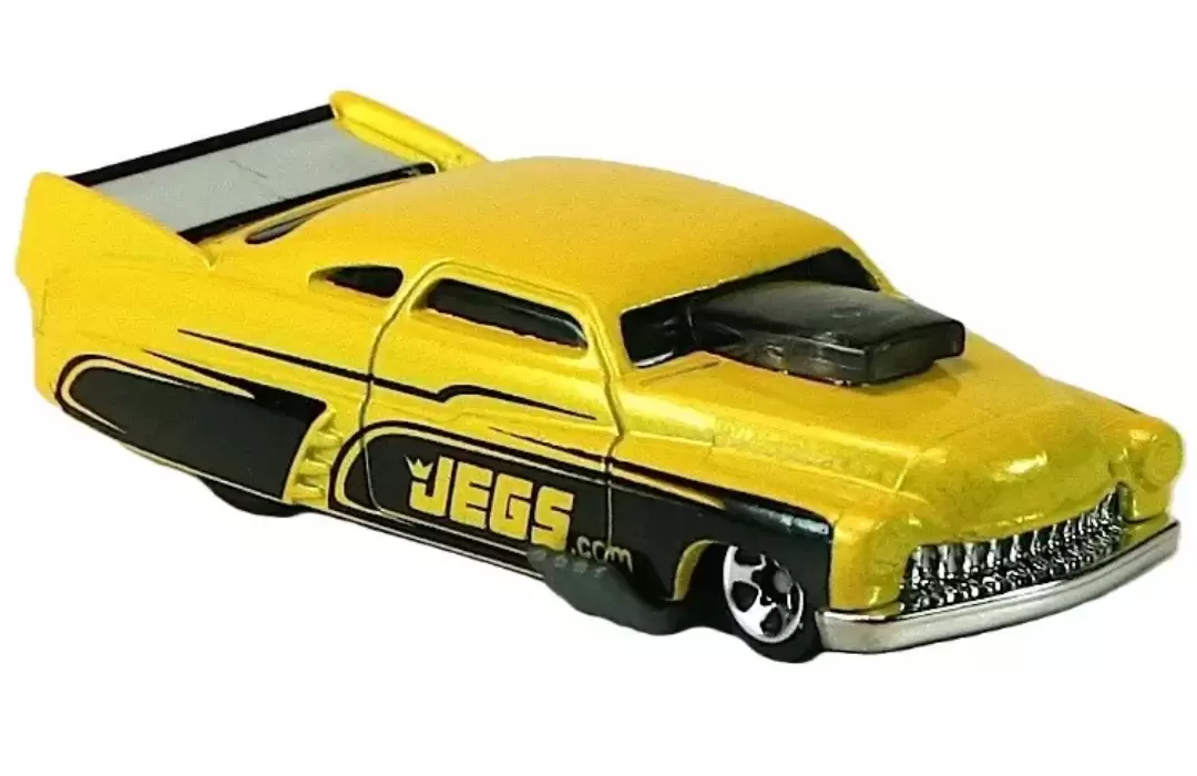 49 Drag Merc