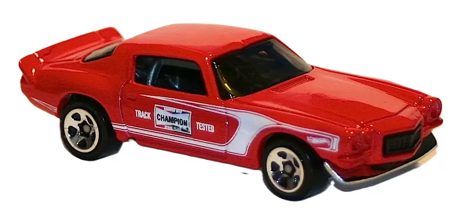 70 Camaro