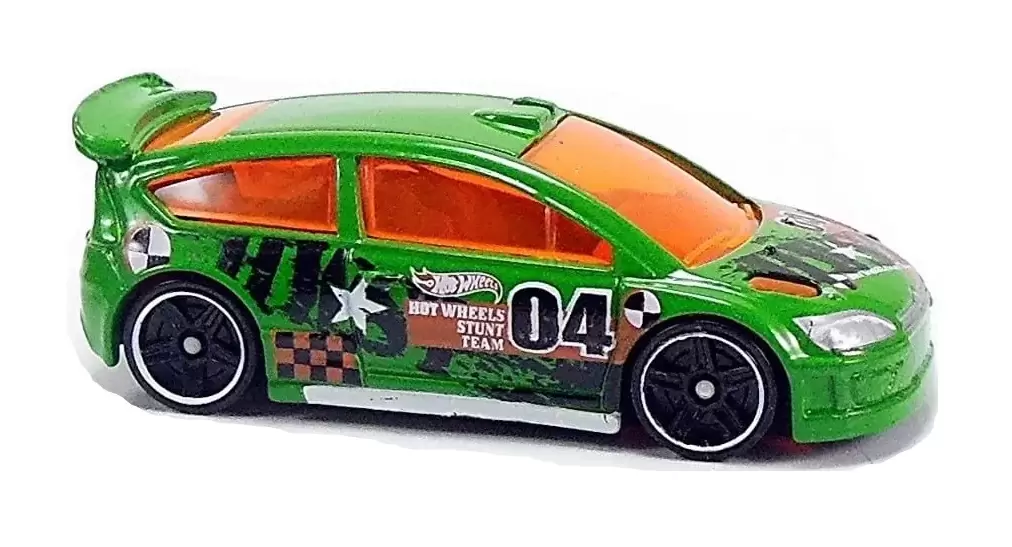 Citroën C4 Rally