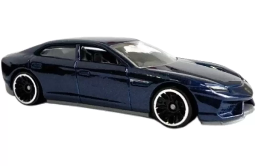 Lamborghini Estoque