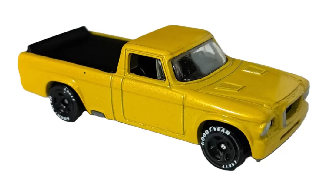 63 Studebaker Champ