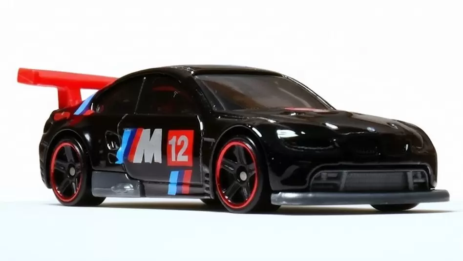 BMW M3 GT2