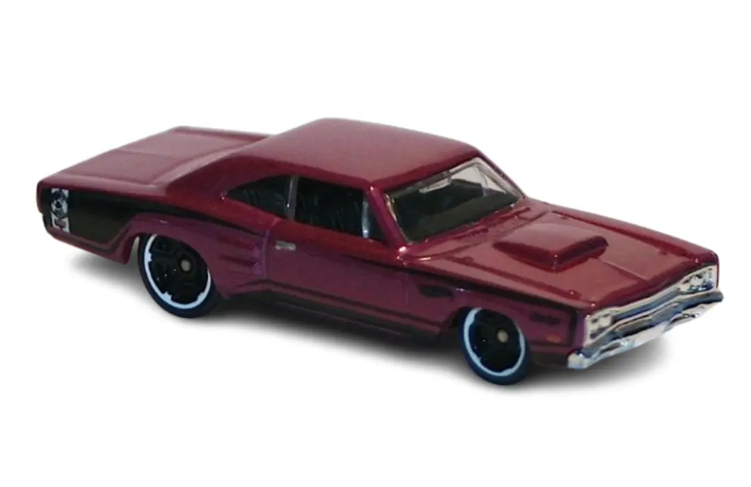 69 Dodge Coronet Superbee