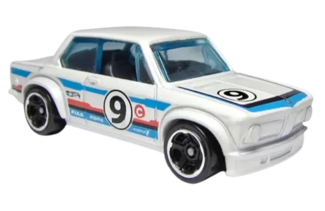 BMW 2002
