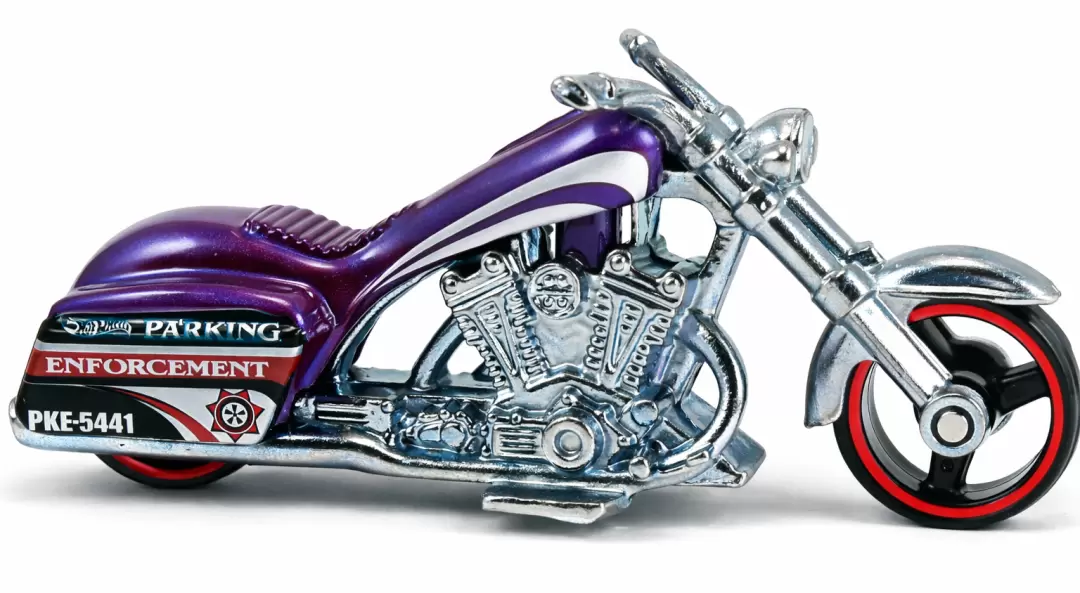 Bad Bagger