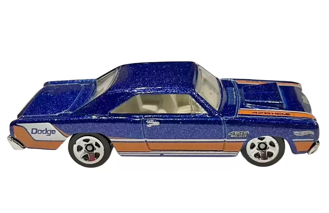 68 Dodge Dart