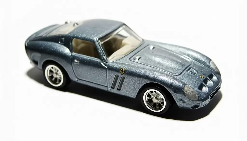 Ferrari 250 GTO