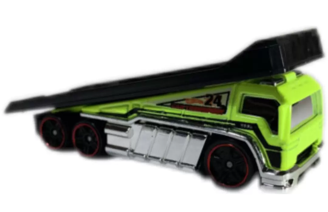 Back Slider