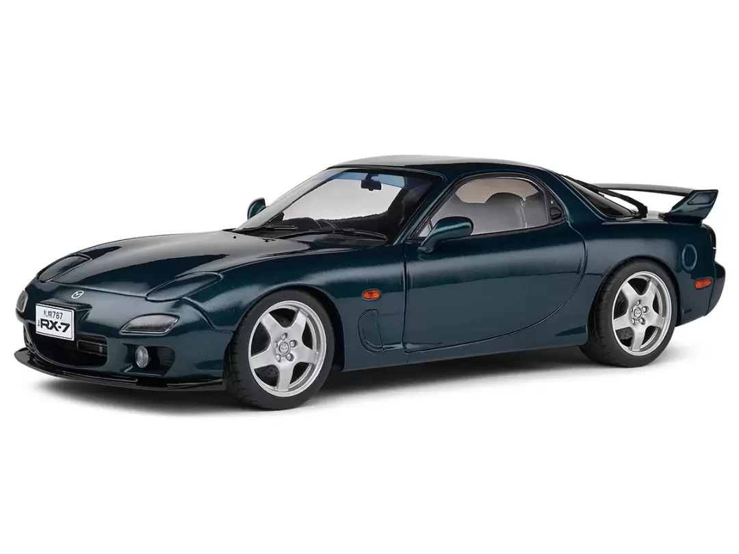 Mazda RX7 FD