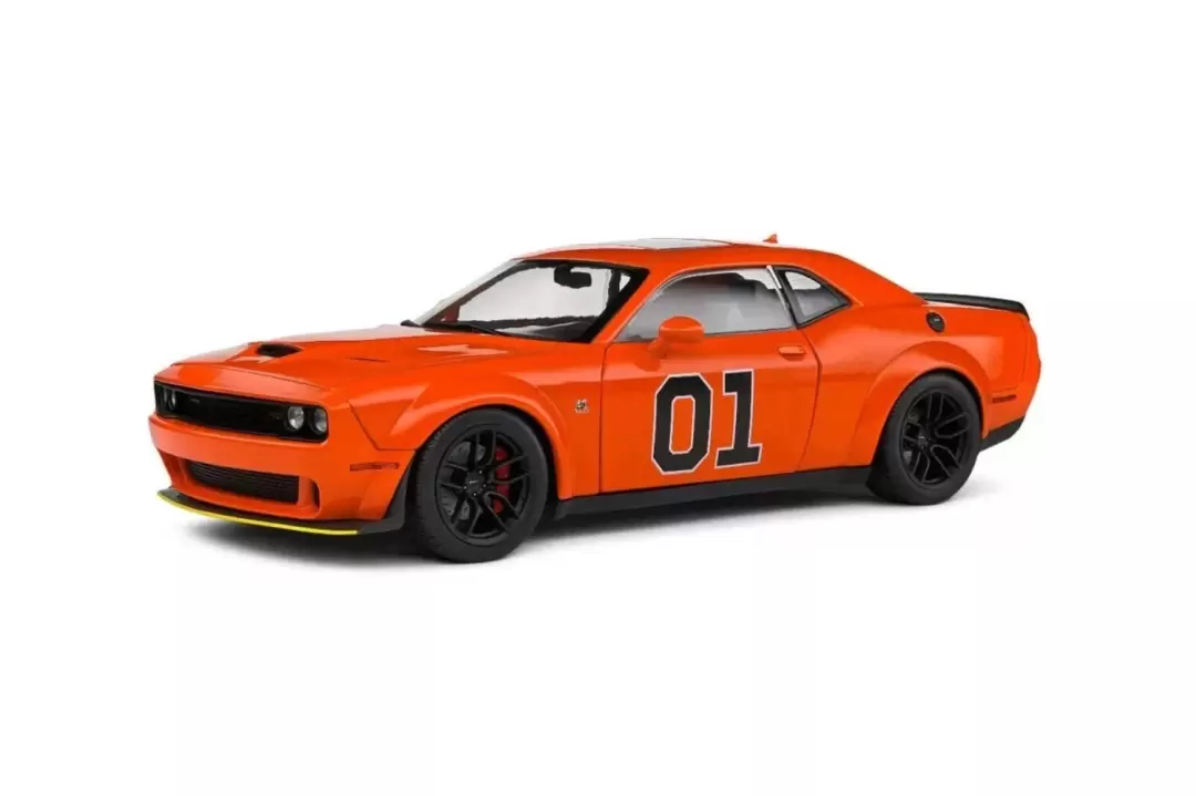 Dodge Challenger R/T