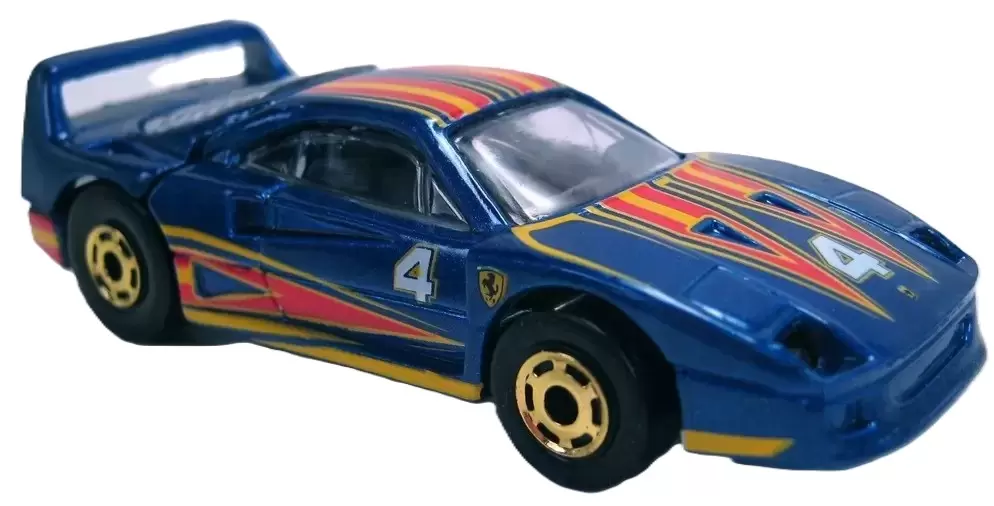 Ferrari F40