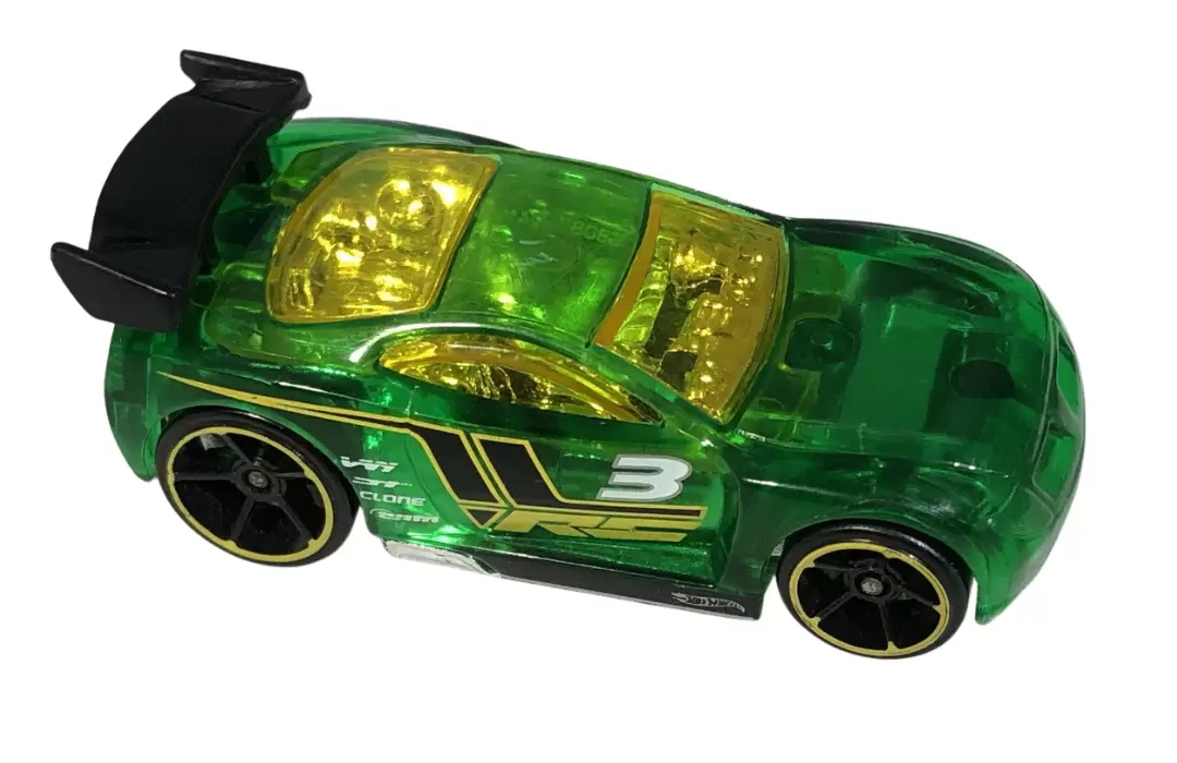 Power Rage