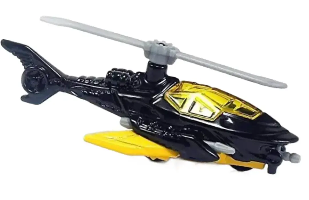 Batcopter
