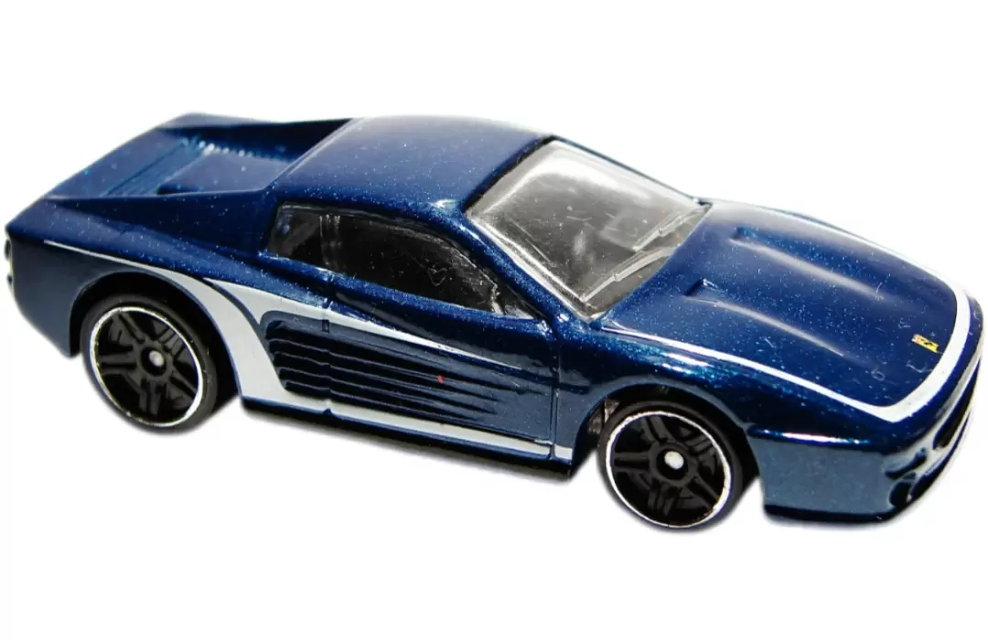 Ferrari F512M