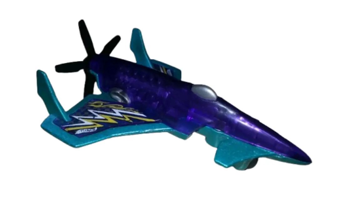 Poison Arrow