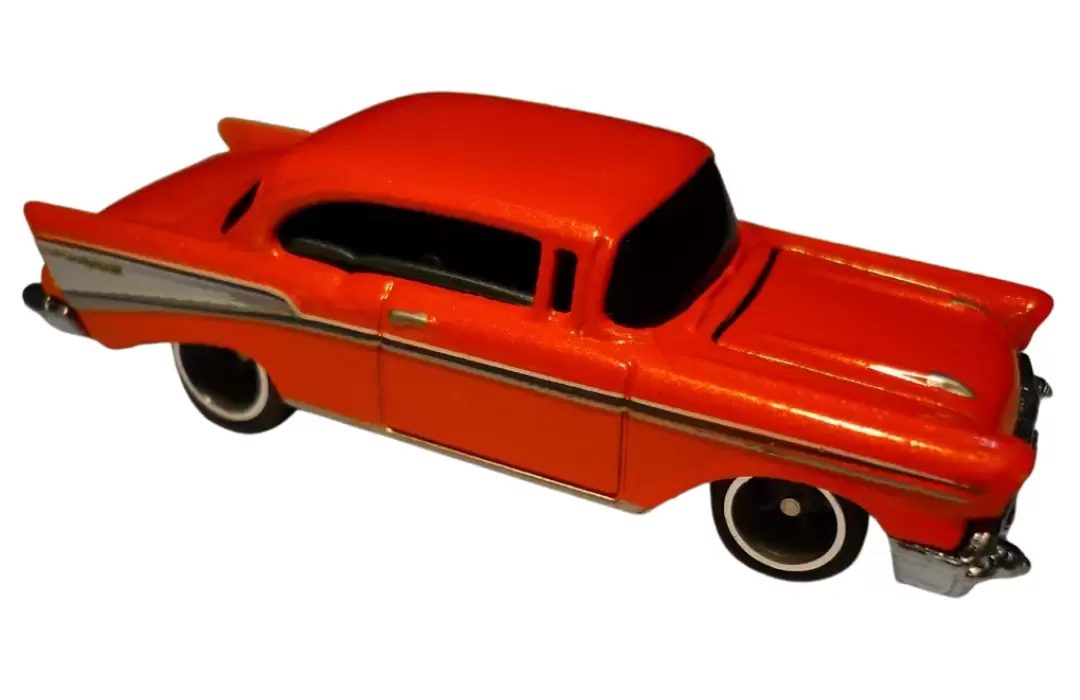 57 Chevy Bel Air