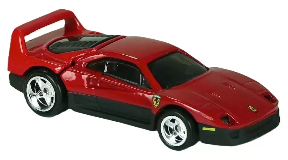 Ferrari F40