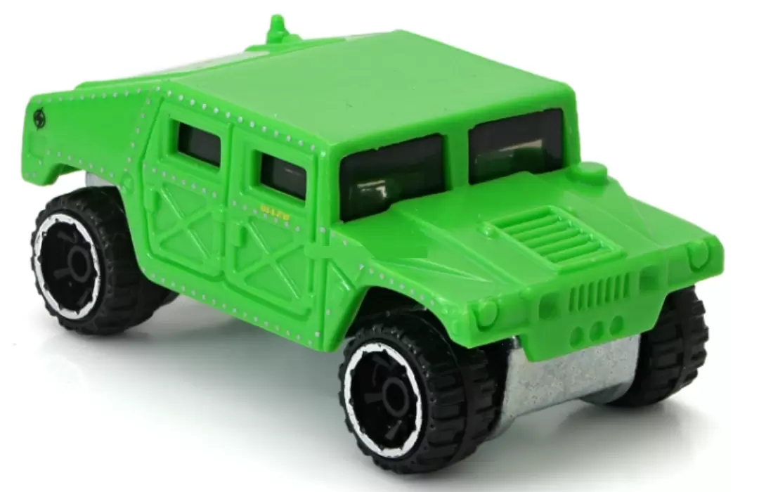 Humvee