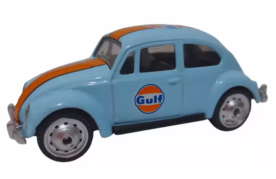 Volkswagen Classical Beetle 1967
