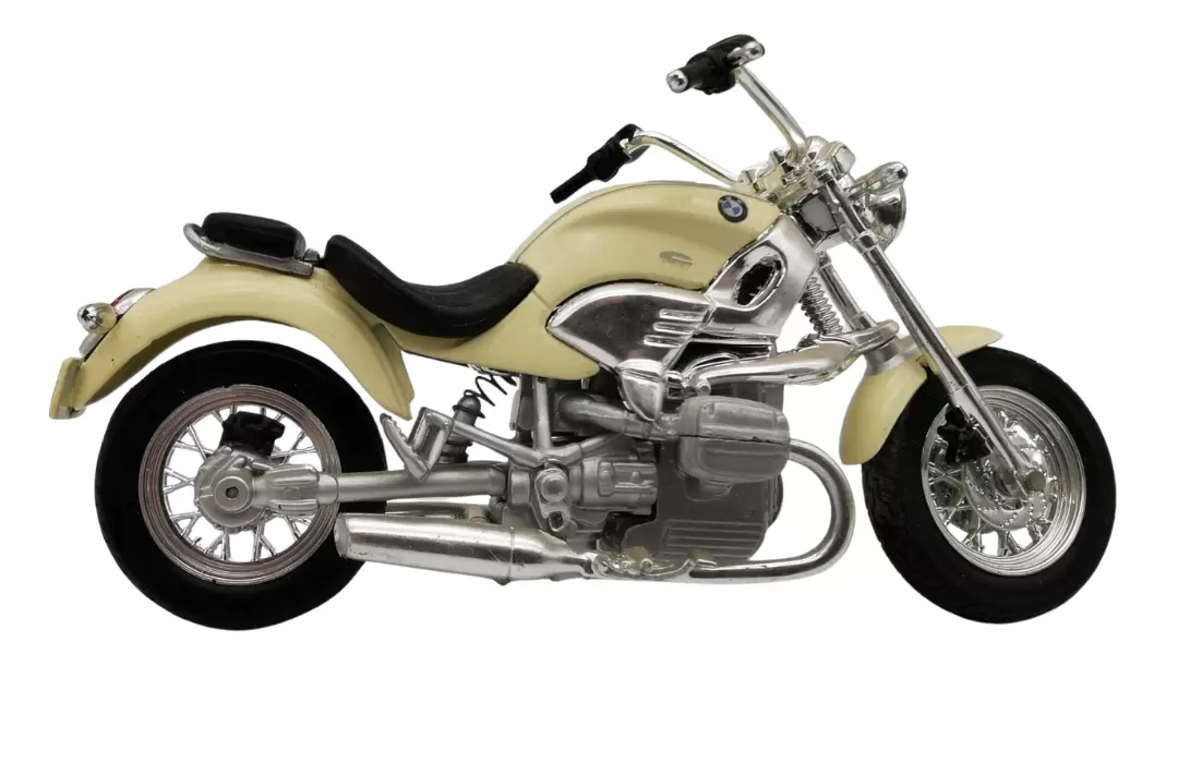BMW R1200 C