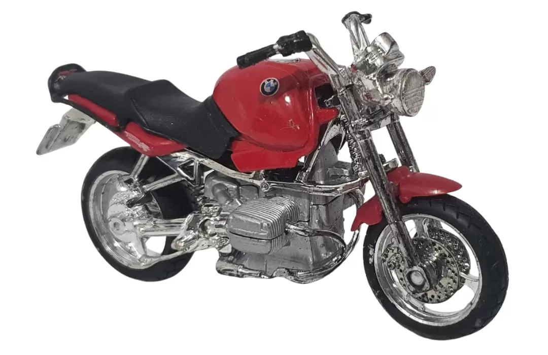 BMW R1100R
