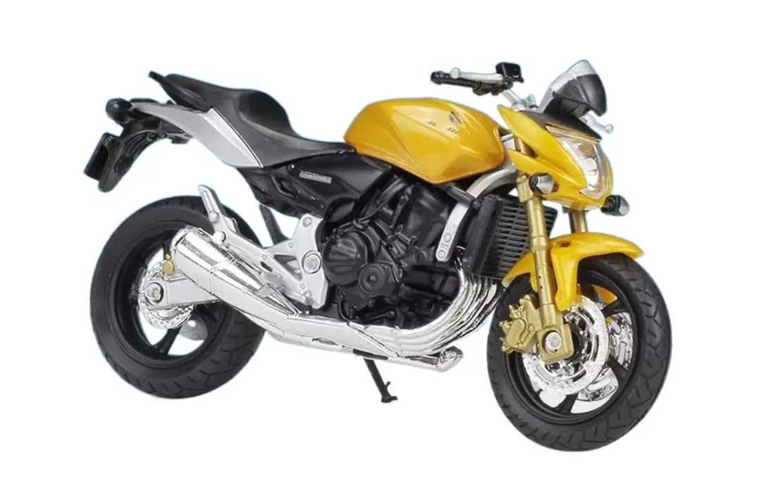 Honda CB600F Hornet 2008