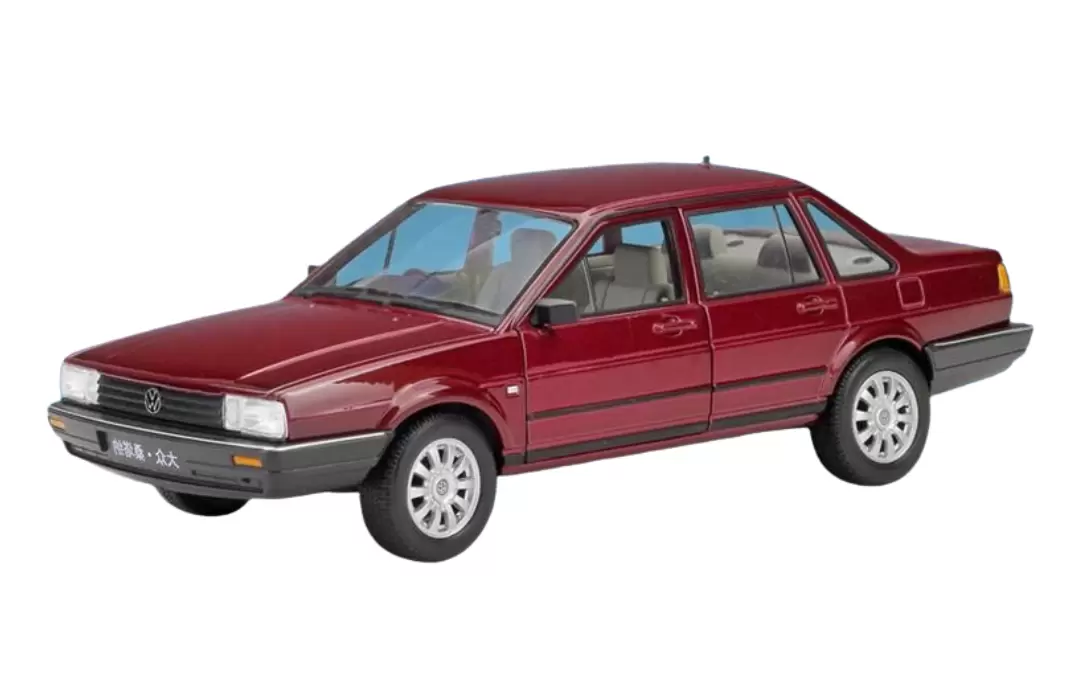 Volkswagen Santana