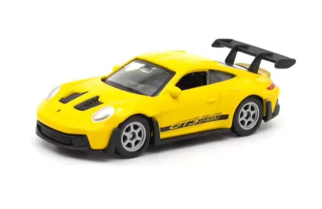 Porsche 911 GT3RS