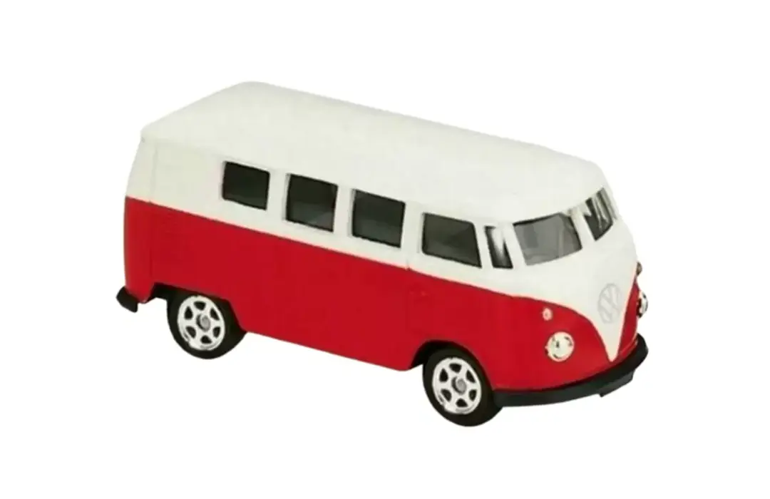 Volkswagen Microbus
