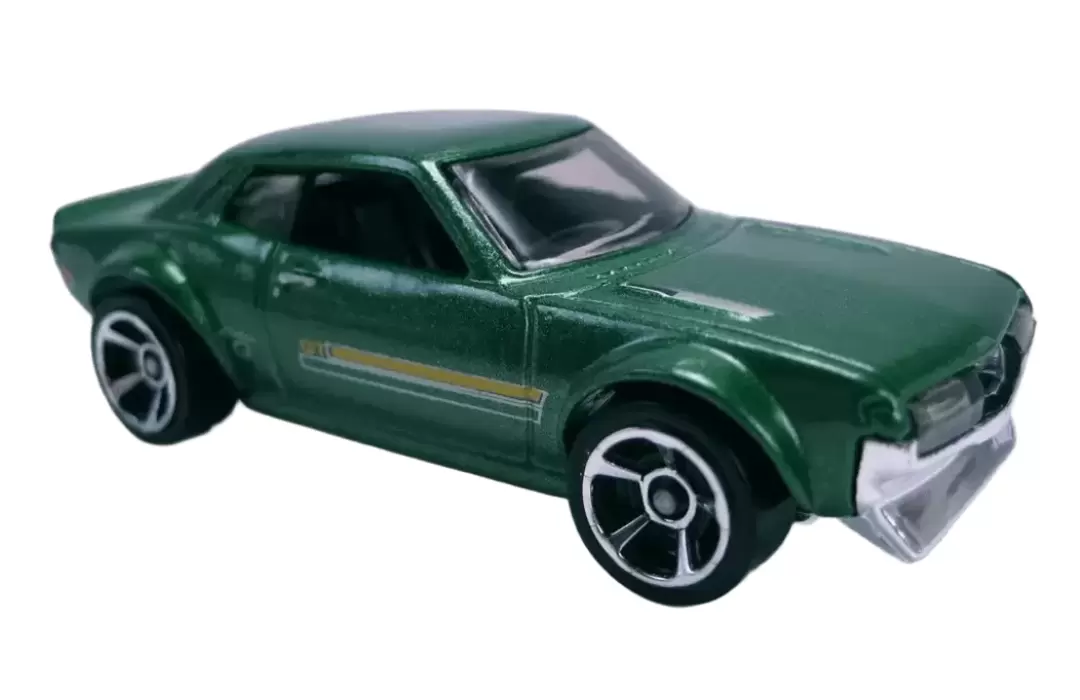 70 Toyota Celica