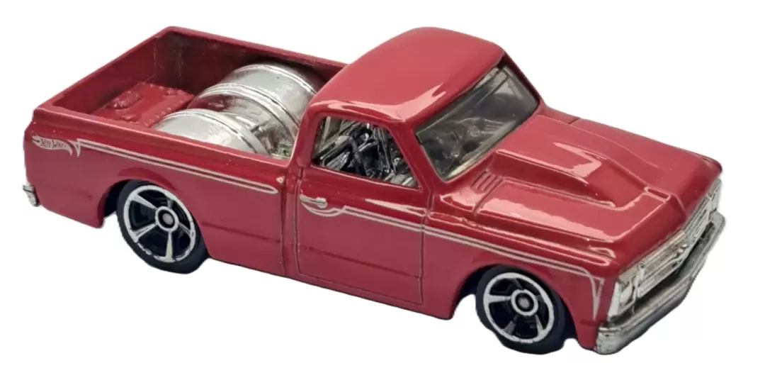 67 Chevy C10