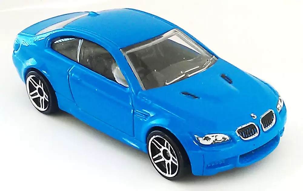 10 BMW M3