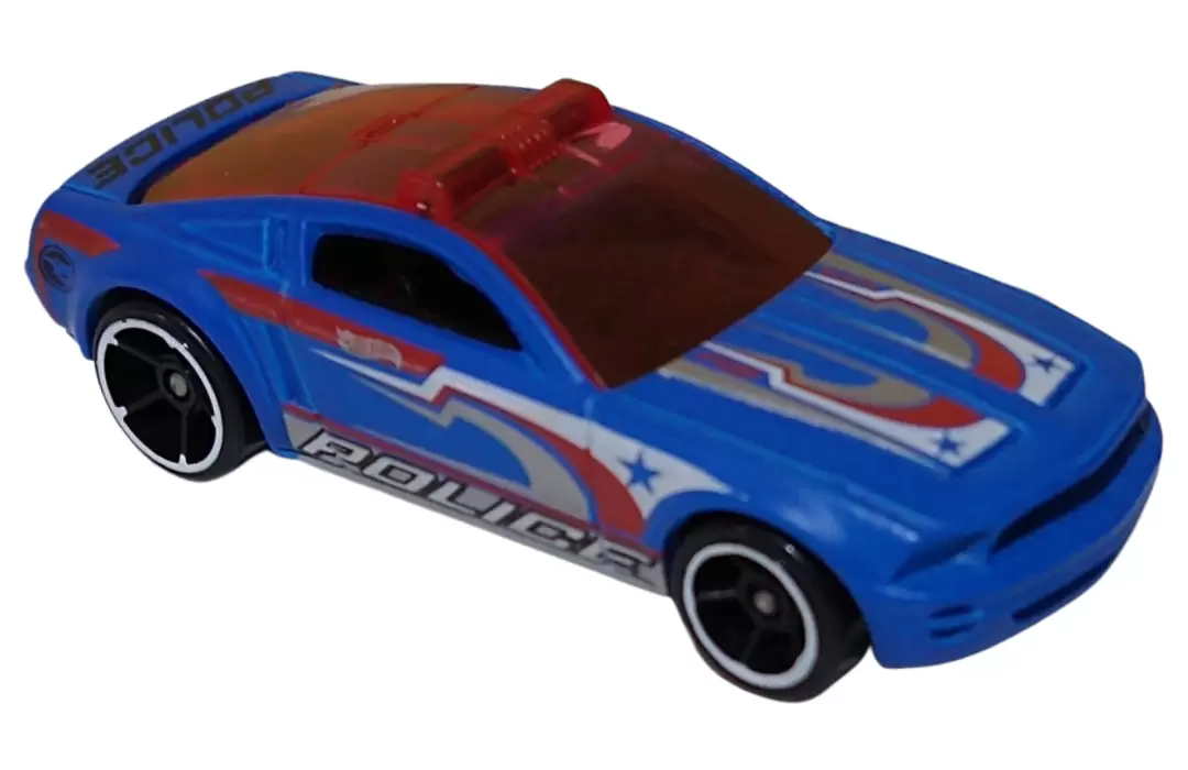 Ford Mustang GT Concept