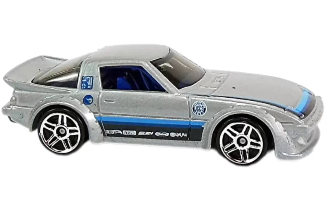 Mazda RX-7