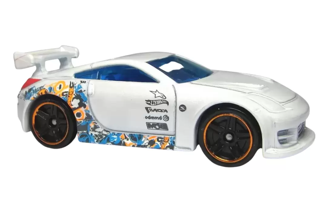 Nissan 350Z