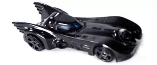 Batmobile