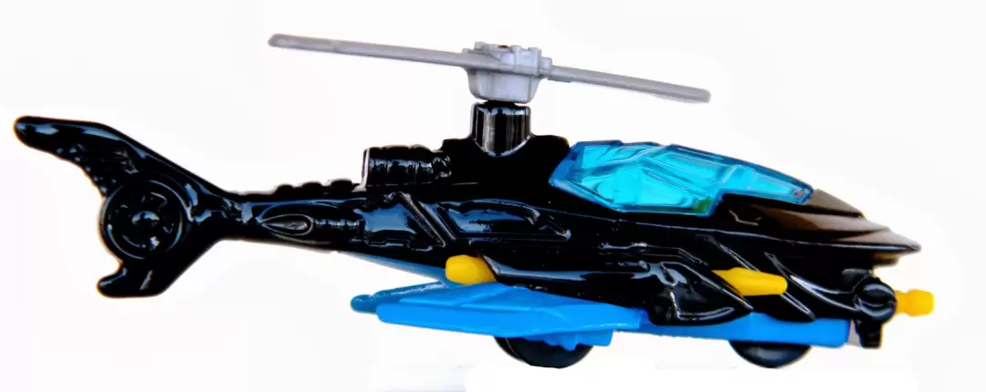 Batcopter