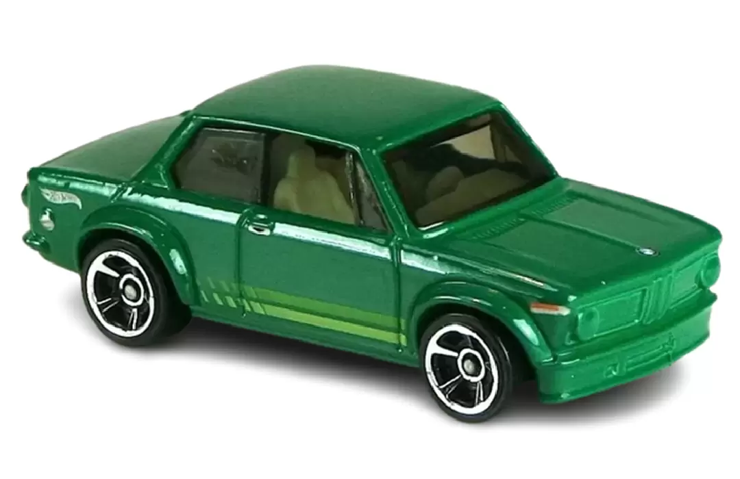 BMW 2002