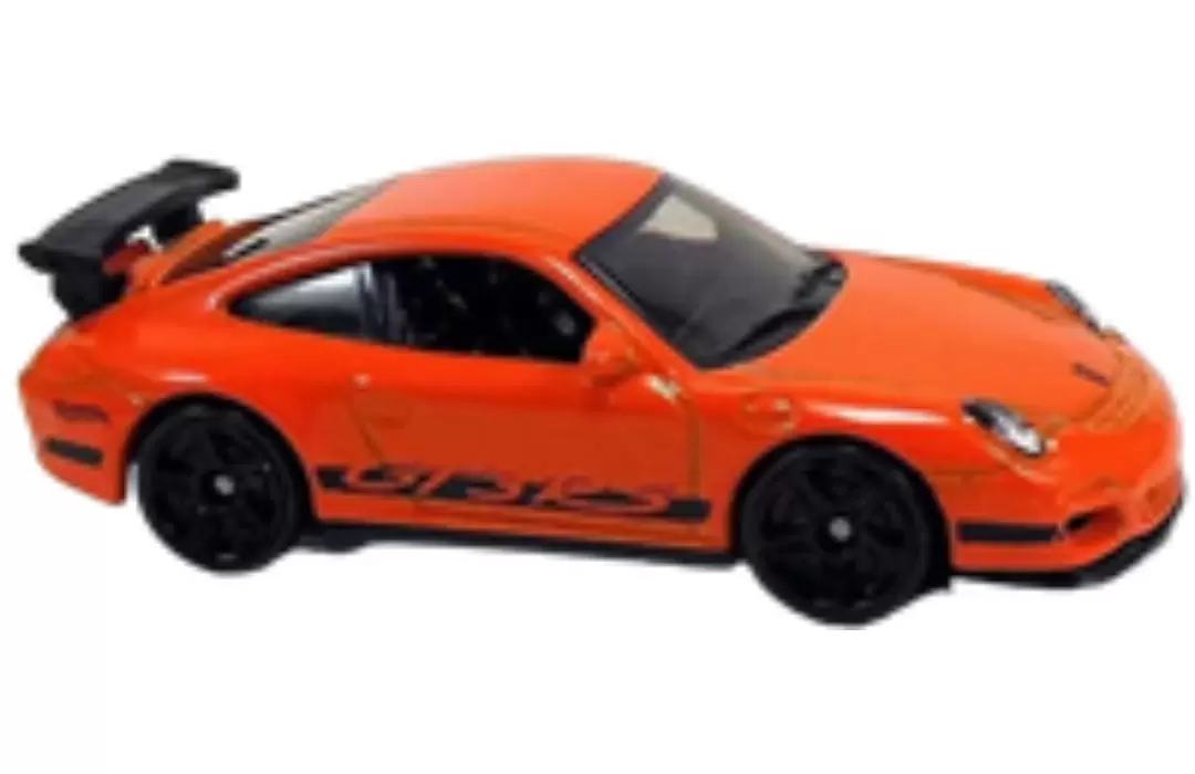 Porsche 911 GT3 RS