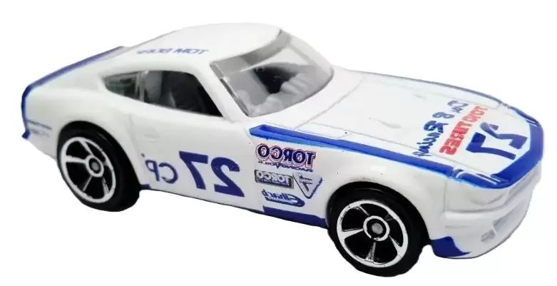 Datsun 240Z